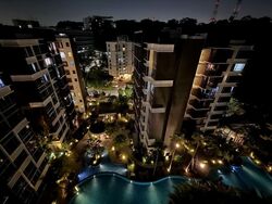 The Lanai (D23), Condominium #618875761